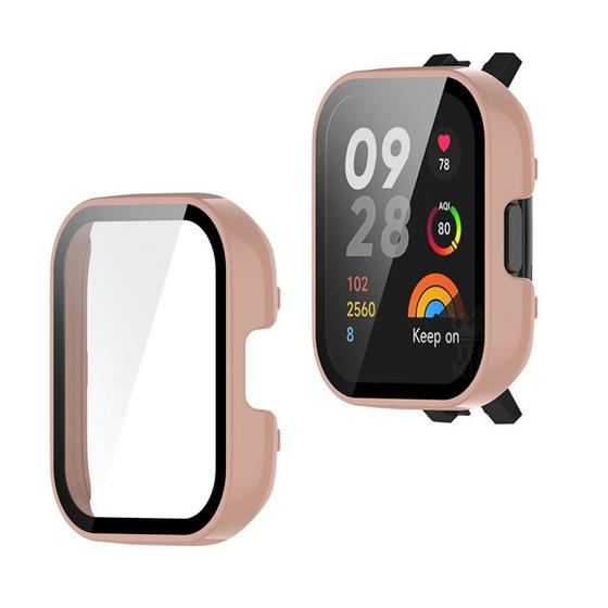 Imagem de Capa Case Bumper Proteção para Watch 3