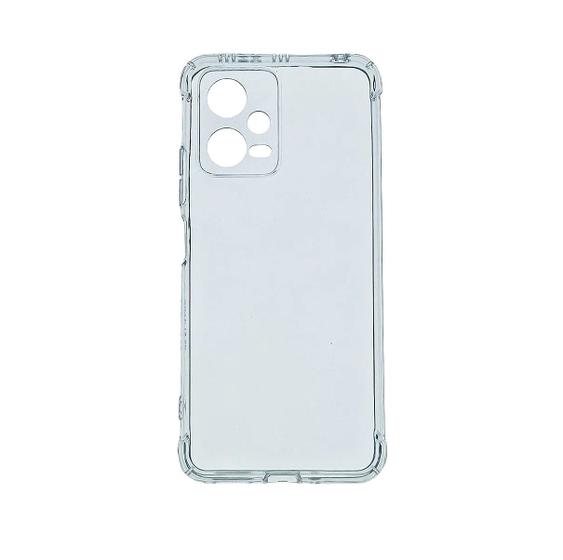 Imagem de Capa Case Capinha Anti Impacto Queda Silicone Para Xiaomi Poco X5