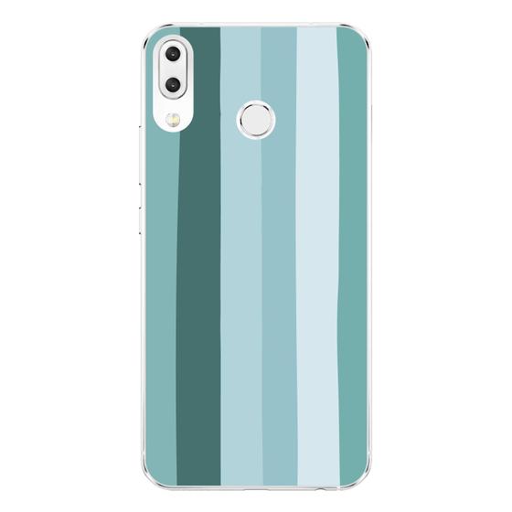 Capa Case Capinha Asus Zenfone 5 (ZE620KL) Arco Iris Verde Água Menor preço em Capa Case Capinha Asus Zenfone 5 (ZE620KL) Arco Iris Verde Água