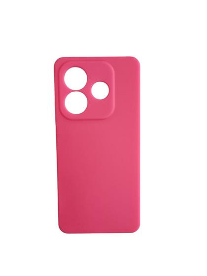 Imagem de Capa Case Capinha Aveludada Para Redmi Note 14