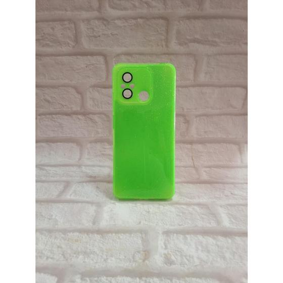 Imagem de Capa Case Capinha Compatível Xiaomi Redmi 12c