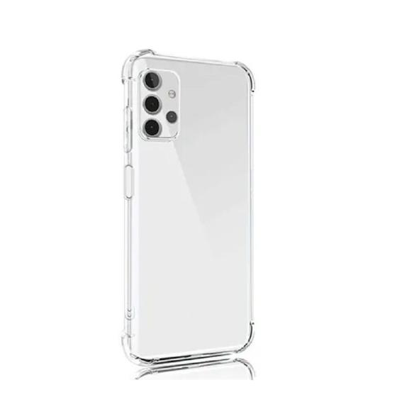 Imagem de Capa case capinha cristal antishock p/ galaxy A32 5G