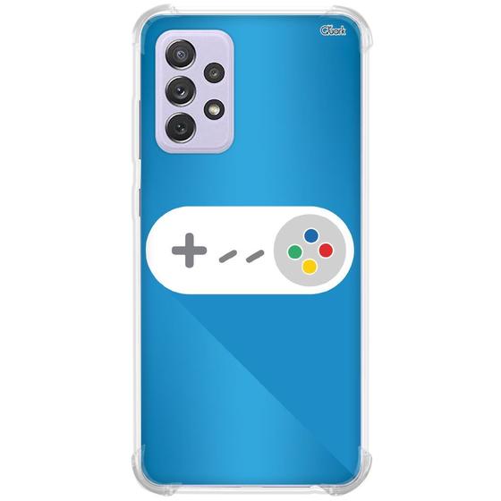 Imagem de Capa case capinha p/ galaxy a72 (2062) video game