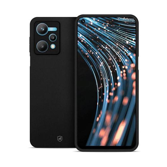 Imagem de Capa case capinha para Realme V25 - Silicon Veloz - Gshield