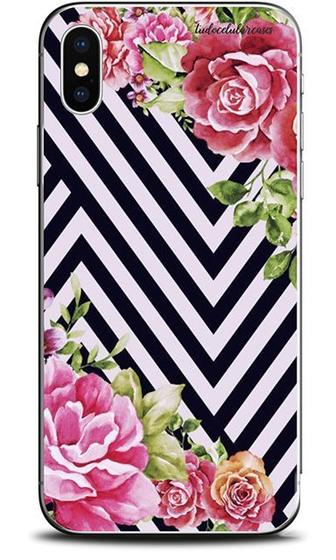 Imagem de Capa Case Capinha Personalizada LG K52 Feminina- Cód. 035