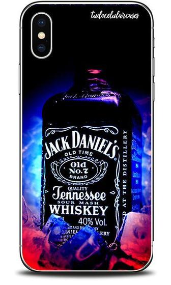 Imagem de Capa Case Capinha Personalizada LG K52 Masculina- Cód. 089