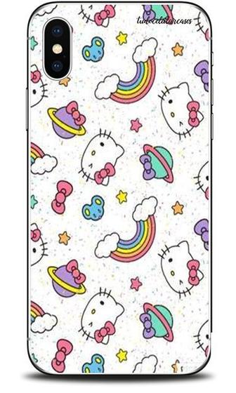 Imagem de Capa Case Capinha Personalizada Motorola Moto E7 Power Desenho Animado- Cód. 980