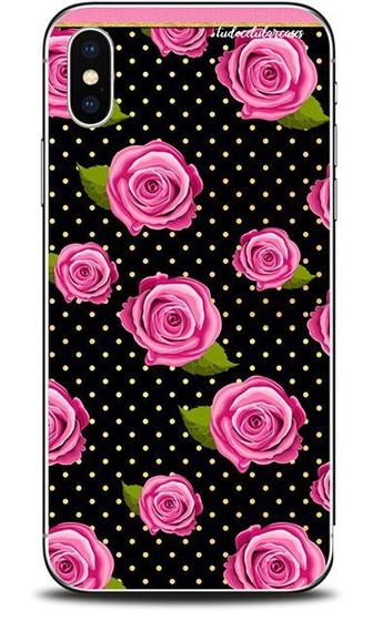 Imagem de Capa Case Capinha Personalizada Motorola Moto G200 Feminina - Cód. 1070