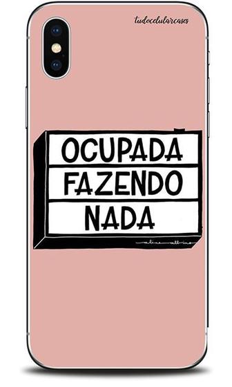 Imagem de Capa Case Capinha Personalizada Motorola Moto G50 5G Feminina- Cód. 1187