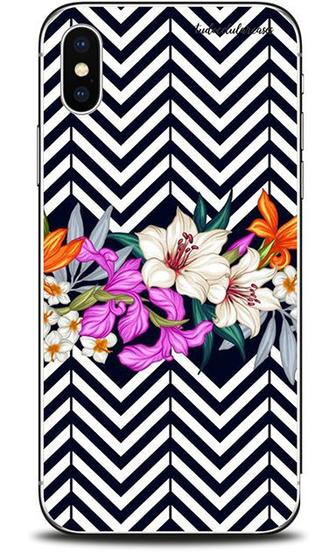 Imagem de Capa Case Capinha Personalizada Motorola Moto G9 Plus Feminina- Cód. 490