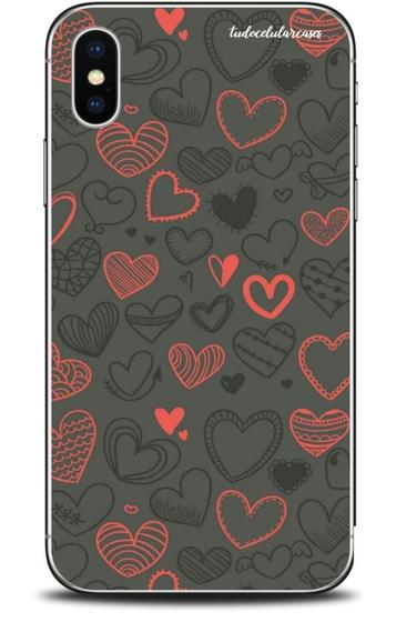 Imagem de Capa Case Capinha Personalizada Motorola Moto G9 Power Feminina - Cód. 1370