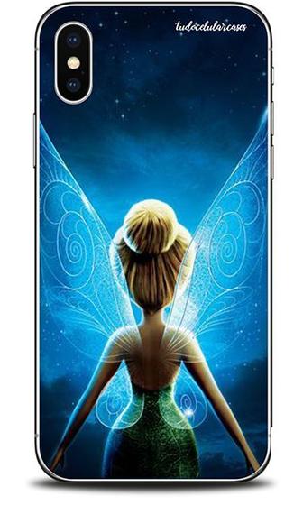 Imagem de Capa Case Capinha Personalizada Princesas LG K10 2017 - Cód. 1324-D003