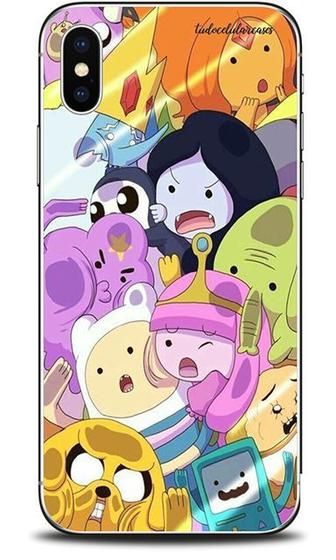 Imagem de Capa Case Capinha Personalizada Samsung A03 Core Desenho Animado- Cód. 983