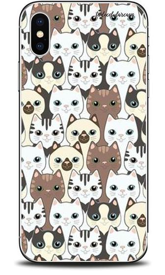 Imagem de Capa Case Capinha Personalizada Samsung A03 Core Feminina - Cód. 1329