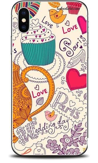 Imagem de Capa Case Capinha Personalizada Samsung A03 Core Feminina- Cód. 492