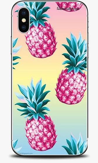 Imagem de Capa Case Capinha Personalizada Samsung A03 Core Frutas- Cód. 1406