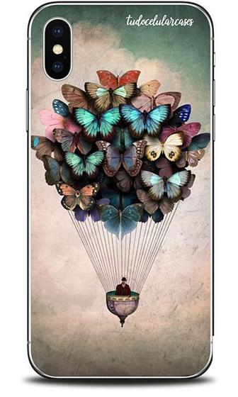 Imagem de Capa Case Capinha Personalizada Samsung A32 Feminina- Cód. 948