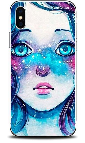 Imagem de Capa Case Capinha Personalizada Samsung A51 Feminina- Cód. 274