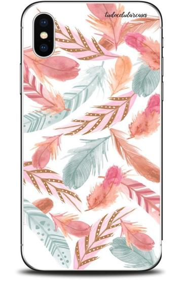 Imagem de Capa Case Capinha Personalizada Samsung A71 Feminina - Cód. 1367