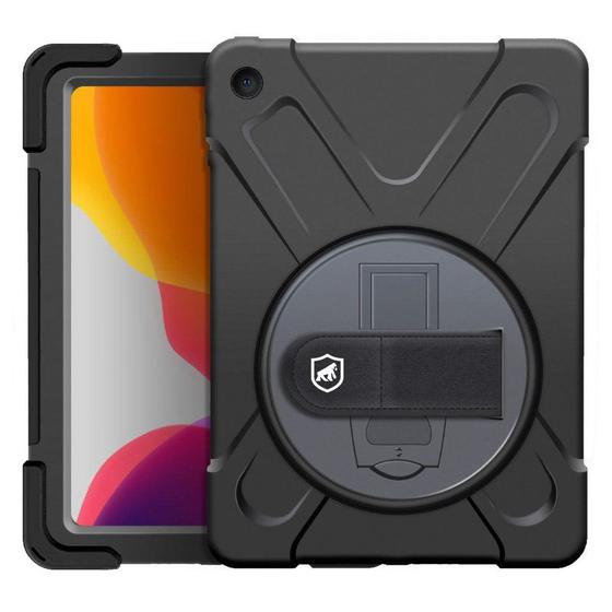 Imagem de Capa Case Capinha Phantom Compatível com iPad - Gshield
