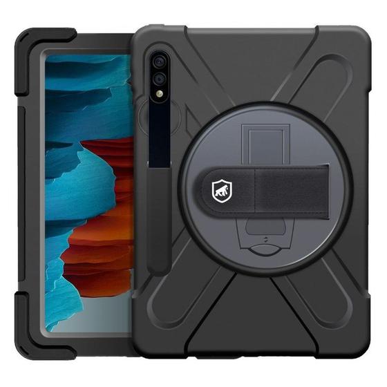 Imagem de Capa Case Capinha Phantom para Samsung Galaxy Tab - Gshield