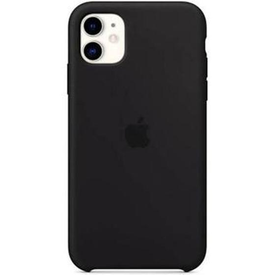Imagem de Capa Case capinha protetora aveludada por dentro Compativel com iPhone 12