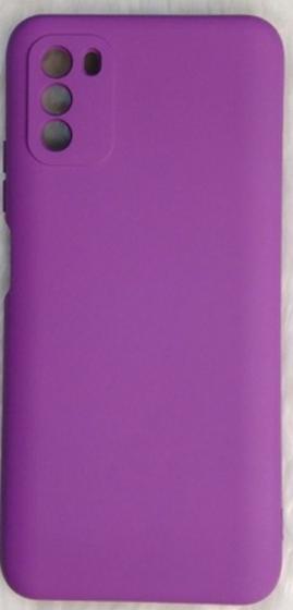 Capa Case Capinha S20 FE Samsung Silicone Aveludado é boa?