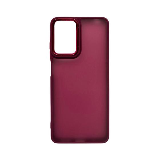 Imagem de Capa Case Capinha SPACE + Película Vidro Para Moto G04