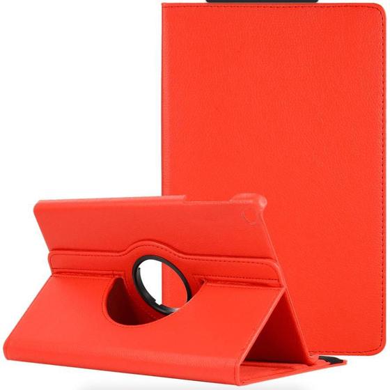 Imagem de Capa Case Com Apoio 360º Tablet Tab A7 Lite 8.7 T220 (2021)