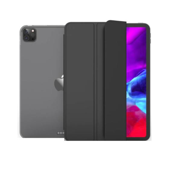 Imagem de Capa Case Compatível Com IPad 9 2021 A2602 A2604 A2603 A2605 MK2K3LL/A 10.2