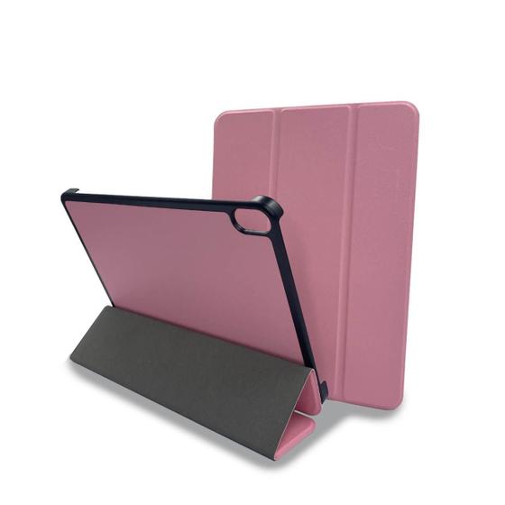 Imagem de Capa Case Couro Magnética Samsung Tab A7 Lite 8.7 T220 T225