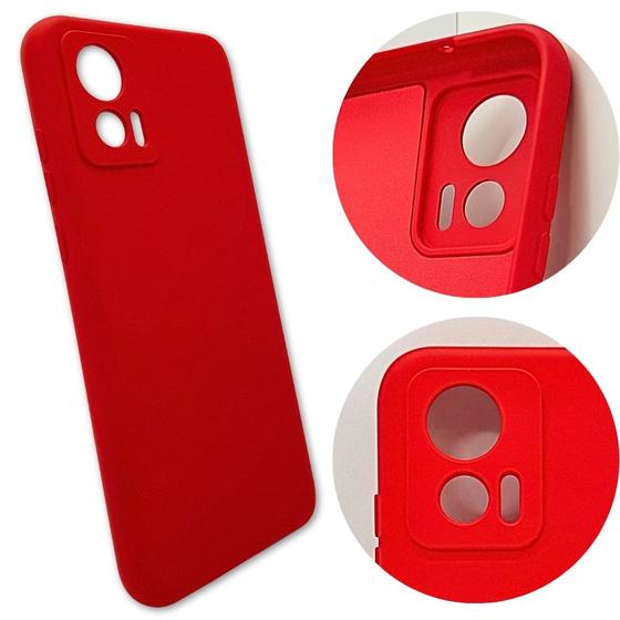 Imagem de Capa Case de Silicone Anti Impacto Diversos Modelos