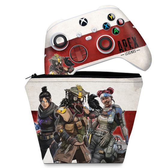 Capa Xbox 360 Controle Case - Call Of Duty Black Ops 2 - Pop Arte