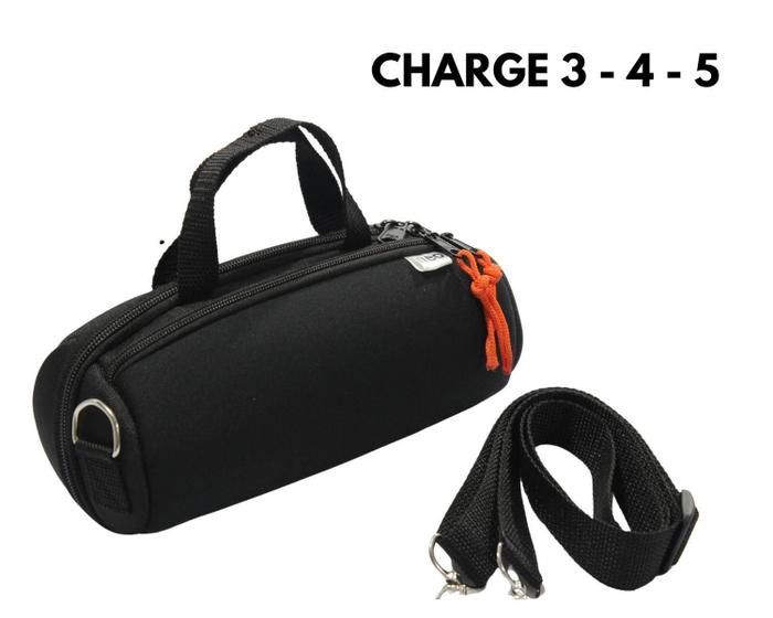 Imagem de Capa Case Estojo Capinha Charge 5 Com Alça Ombro Premium