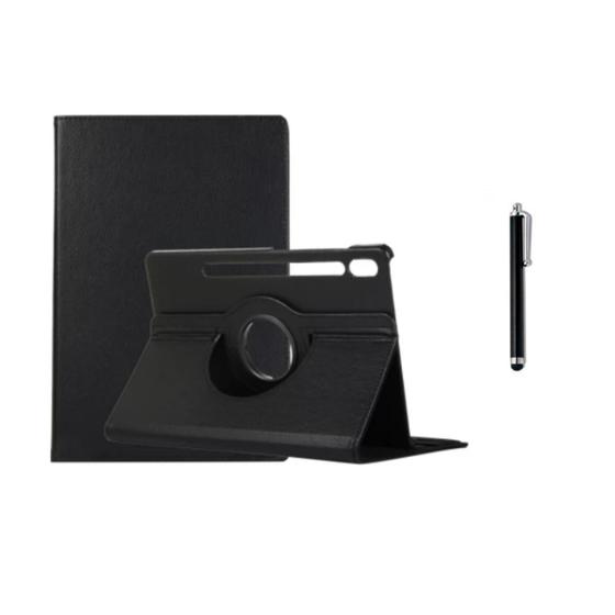 Imagem de Capa Case Giratória + Caneta Touch Para Tablet S8 Ultra 14.6