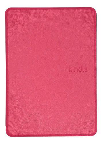 Imagem de Capa Case Kindle 10ª Geração Paperwhite 4 Pq94wif + Película