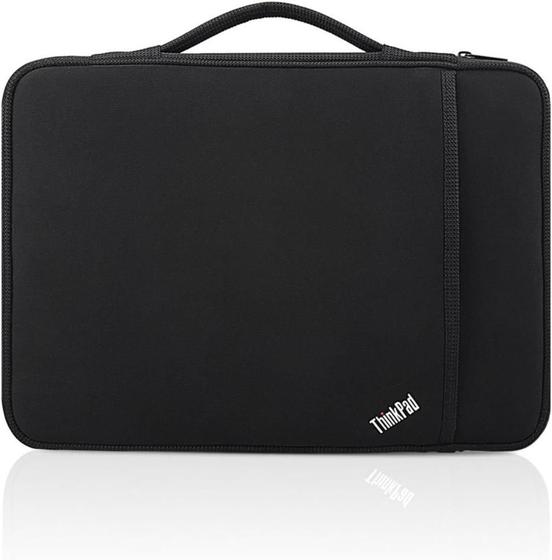 Imagem de Capa case Lenovo ThinkPad para notebook de até 14" 4X40N18009