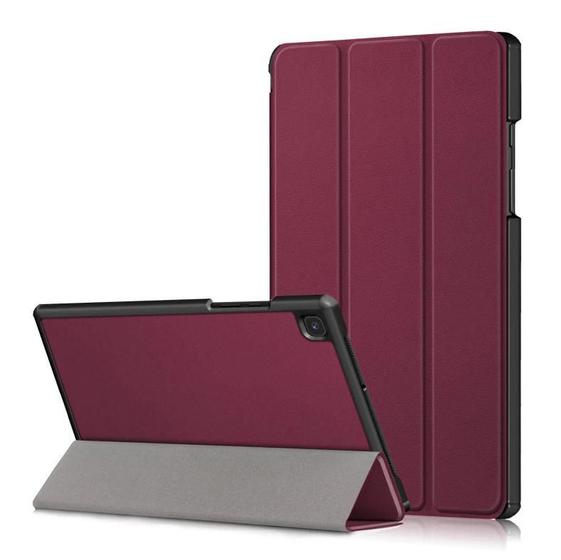 Imagem de Capa Case Magnética Auto Sleep Samsung Tab A7 Lite 8.7 T220