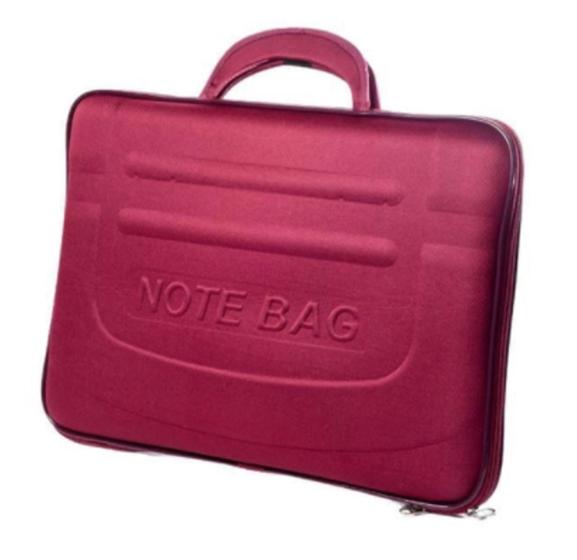 Imagem de Capa Case Maleta para Notebook - notebag