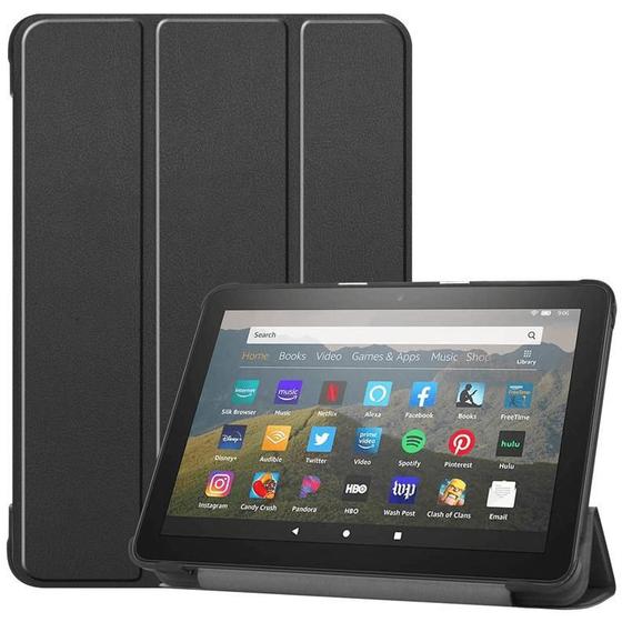 Imagem de Capa Case material sintético Premium Tablet Amon Fire Hd 7