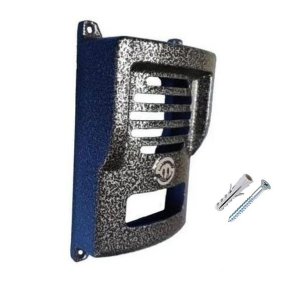 Imagem de Capa Case Moldura Protetor Para Interfone AGL P10 / P20