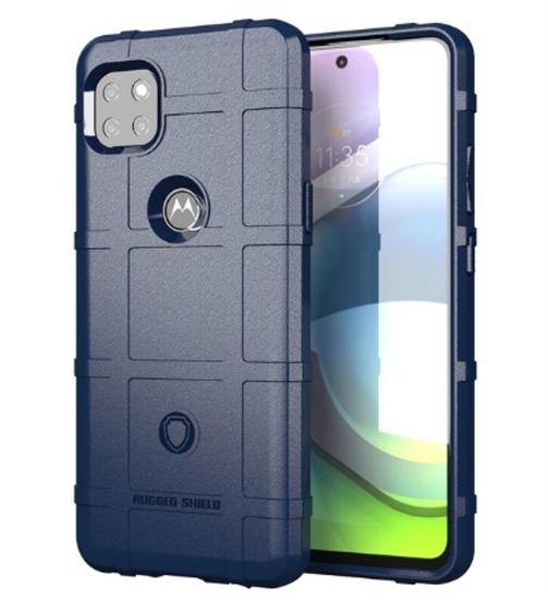 Imagem de Capa Case Motorola Moto G 5G (XT2113) (Tela 6.7) Rugged Shield Anti Impacto