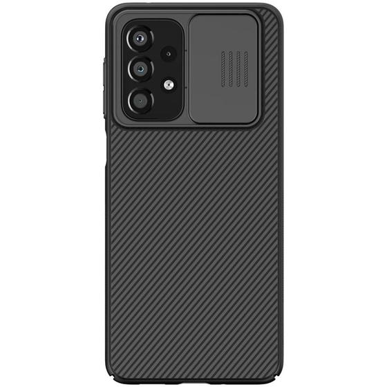 Imagem de Capa Case Nillkin Camshield Para Galaxy A33 5G - ul