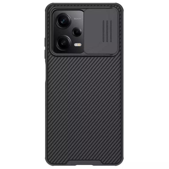 Imagem de Capa Case Nillkin Camshield Redmi Note 12 Pro Poco X5 Pro 5g