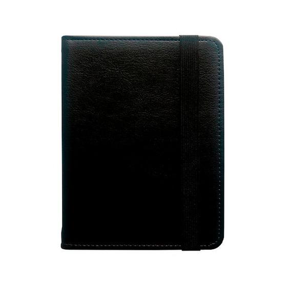 Imagem de Capa Case Novo Kindle Paperwhite 10ªth Hibernação - Preto