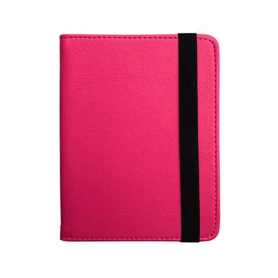 Imagem de Capa Case Novo Kindle Paperwhite 10ªth Hibernação - Rosa