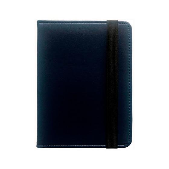 Imagem de Capa Case Novo Kindle Paperwhite 10th Geração - Azul-marinho