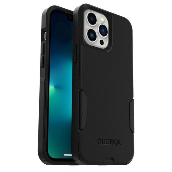 Imagem de Capa Case Otterbox Commuter compativel com Iphone 11 Pro Max