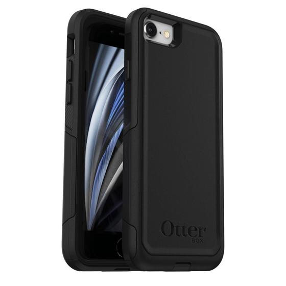 Imagem de Capa Case Otterbox Commuter compativel com Iphone 8G