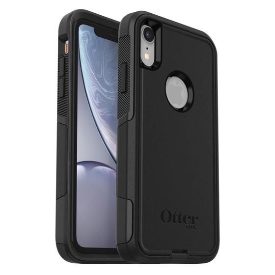 Imagem de Capa Case Otterbox Commuter compativel com Iphone XR